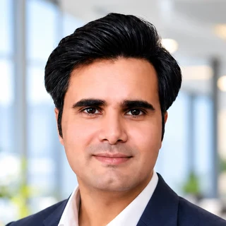Jitendra Rao