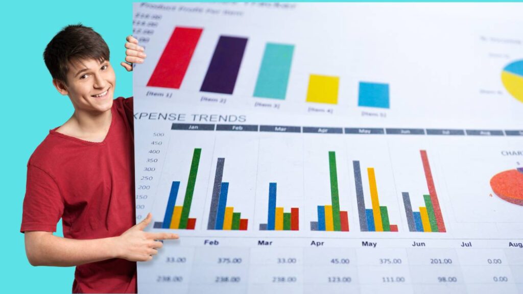 Types-of-Excel-Charts