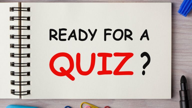 Microsoft-Excel-Quiz-For-Beginners