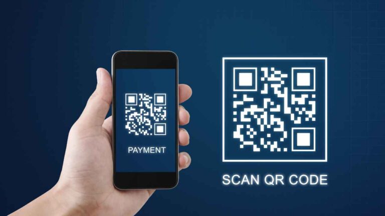 URL-QR-Code-Generator