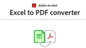 Read more about the article Convert Excel to PDF: Easy File Transformation