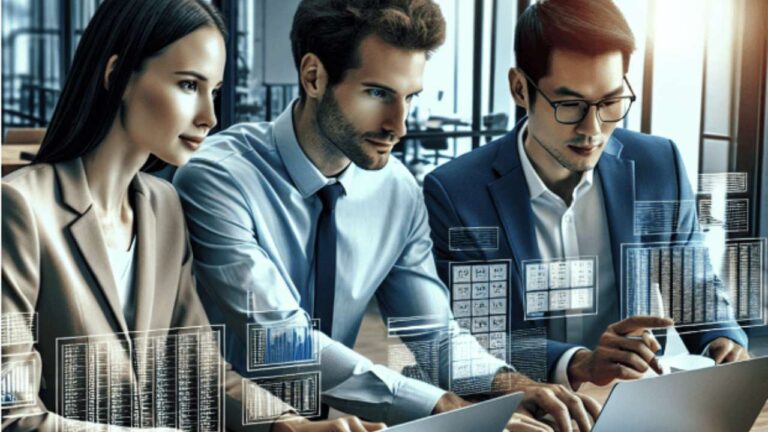 Did You Know the XLOOKUP Formula Can Replace VLOOKUP