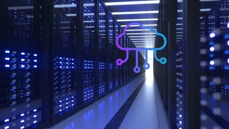 What Is Cloud Computing
