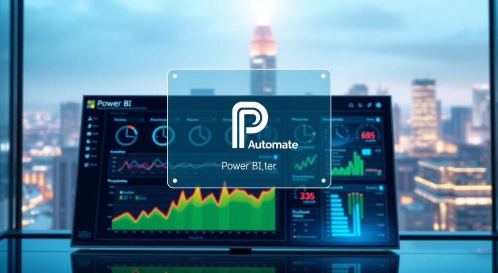Does-Power-BI-work-with-Power-Automate
