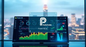Read more about the article Does Power BI work with Power Automate?