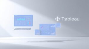 Read more about the article Is Power BI Better Than Tableau? A Comparison Guide