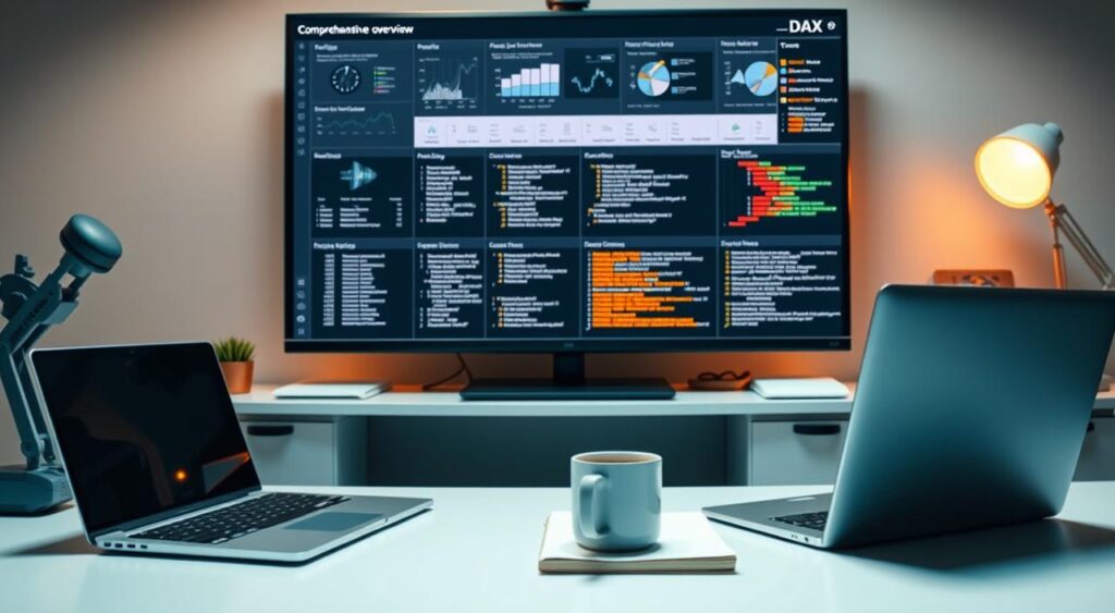 What-are-the-two-types-of-DAX-functions