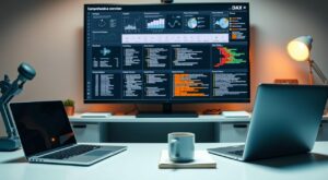 Read more about the article What are the two types of DAX functions?