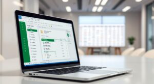 Read more about the article Elevate Your Data Analysis with Excel Power Query: A Tutorial