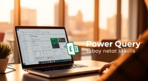 Read more about the article Learn How to Use Power Query in This Comprehensive Guide