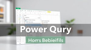 Read more about the article Power Query Examples In Excel For Beginners